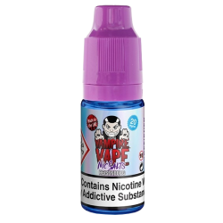 Vampire Vape Heisenberg Nic Salts 10 ml