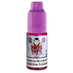 Vampire Vape Pinkman Nic Salts 10 ml