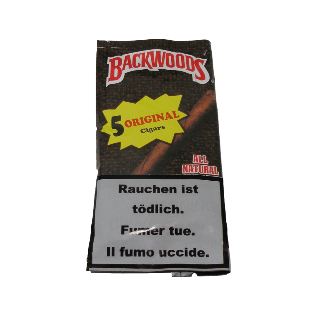 Backwoods Original