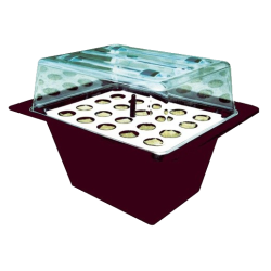 Amazon Basic Set, 16 pots