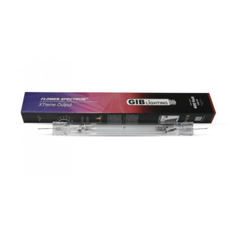 GIB Lighting Flower Spectrum XTreme Output DE 1000W 400V