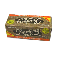 Smoking Rolls Organic XL
