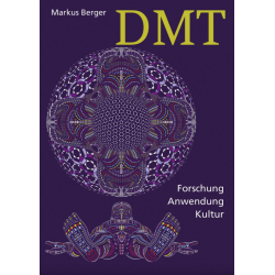 DMT Forschung Anwendung Kultur