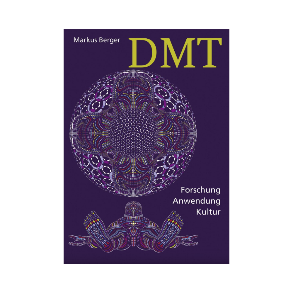 DMT Forschung Anwendung Kultur
