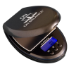On Balance DJ-600 Jewel Miniscale