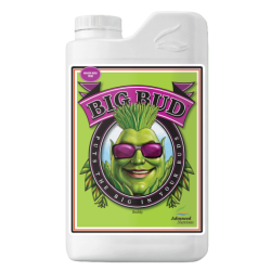 Advanced Nutrients Big Bud