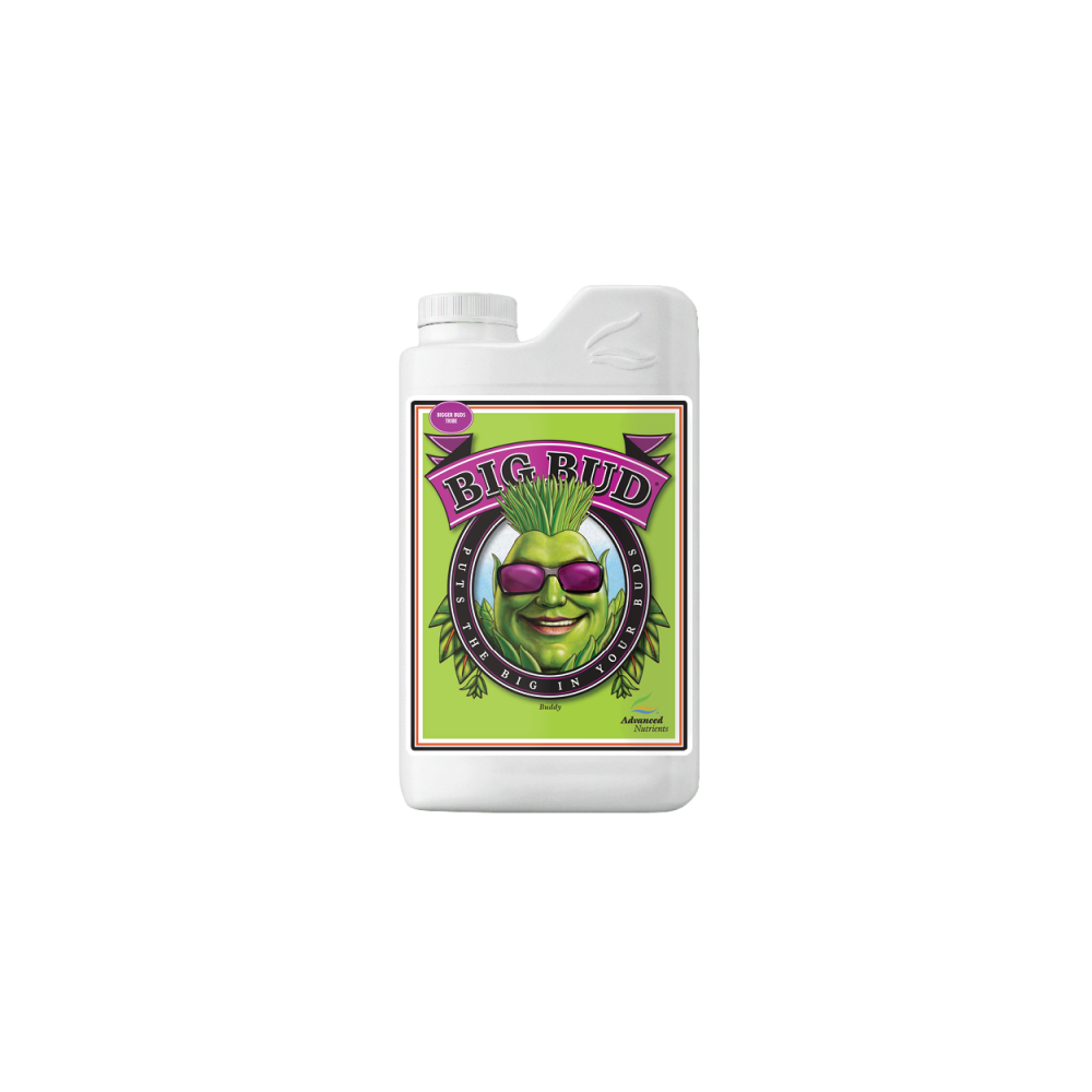 Advanced Nutrients Big Bud