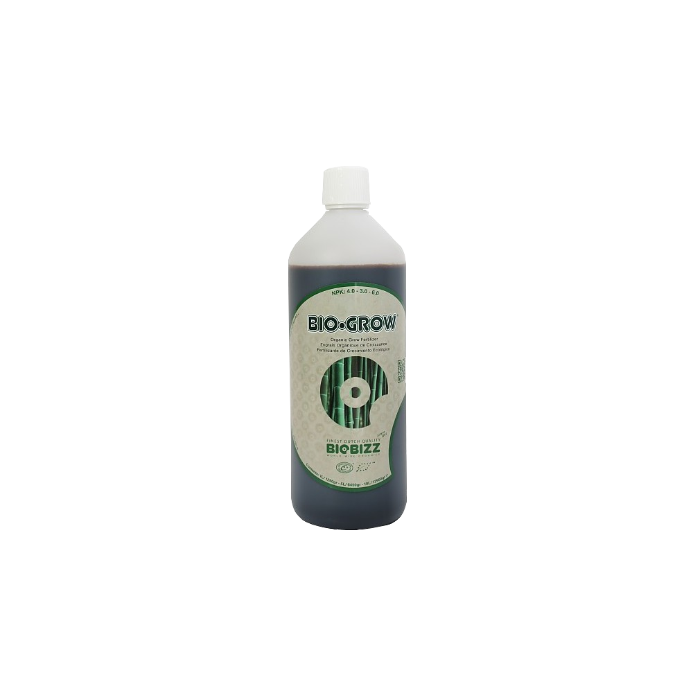 Bio Bizz Bio Grow 1 L