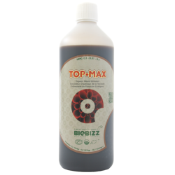 Bio Bizz Top Max 1 L