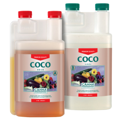 Canna Coco A+B 2 x 1 L