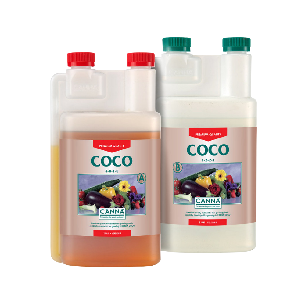 Canna Coco A+B 2 x 1 L