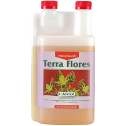 Canna Terra Flores 1 L