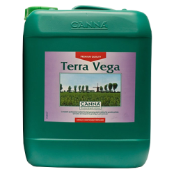 Canna Terra Vega 10 L