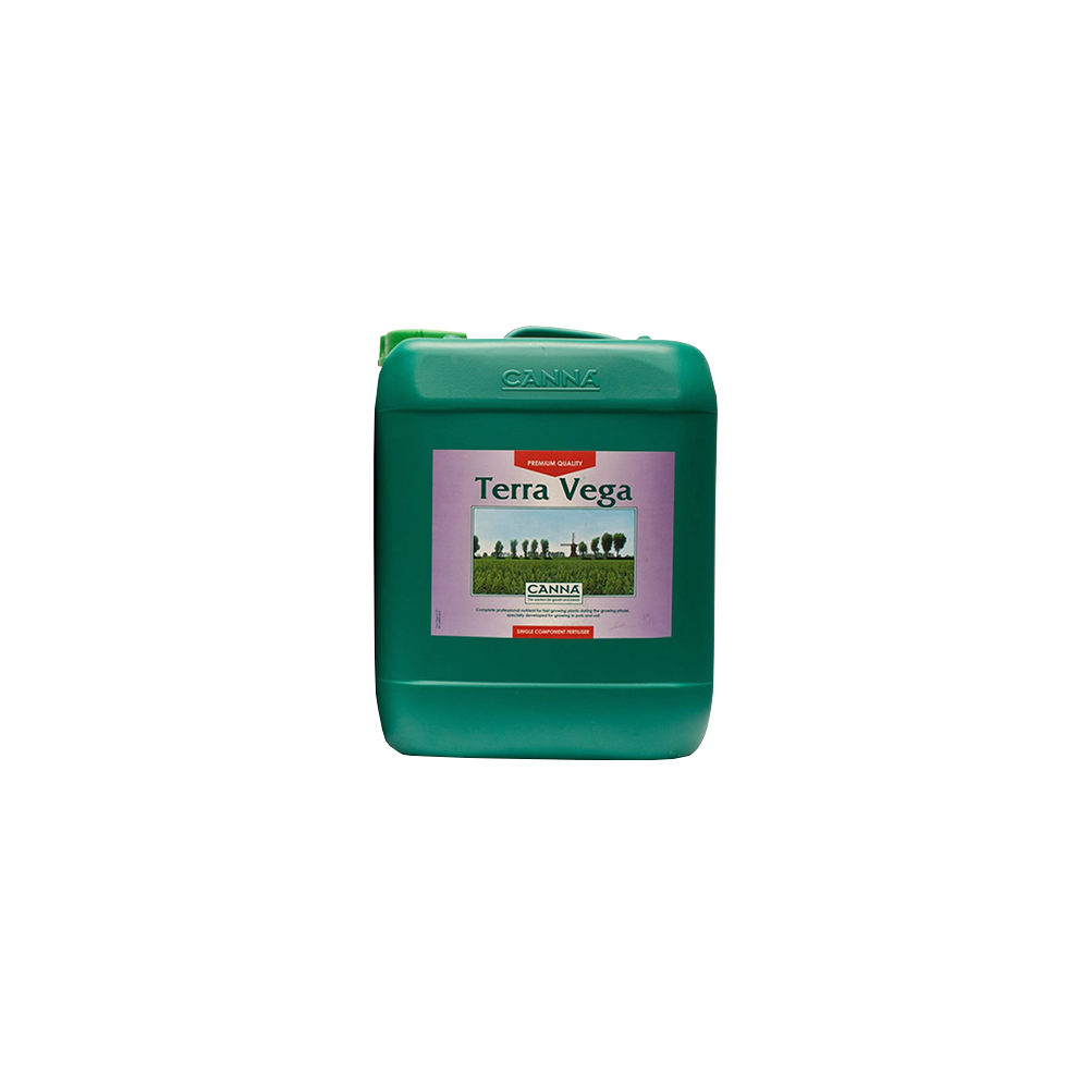 Canna Terra Vega 10 L