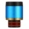 Aluminium POM 510 Drip Tip F