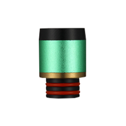 Aluminium POM 510 Drip Tip G