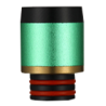 Aluminium POM 510 Drip Tip G