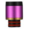 Aluminium POM 510 Drip Tip E