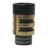 510 King Widw Bore Drip Tip B