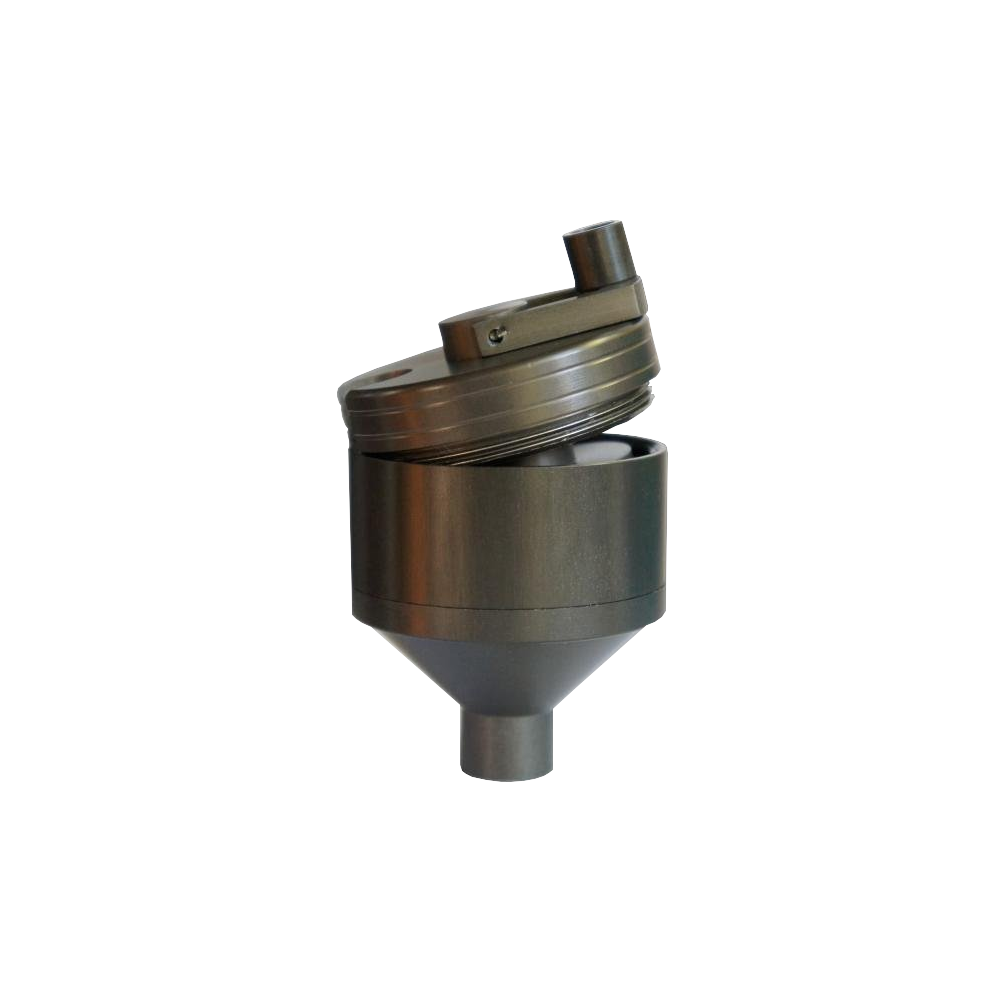 Spice Mill Blender Aluminium