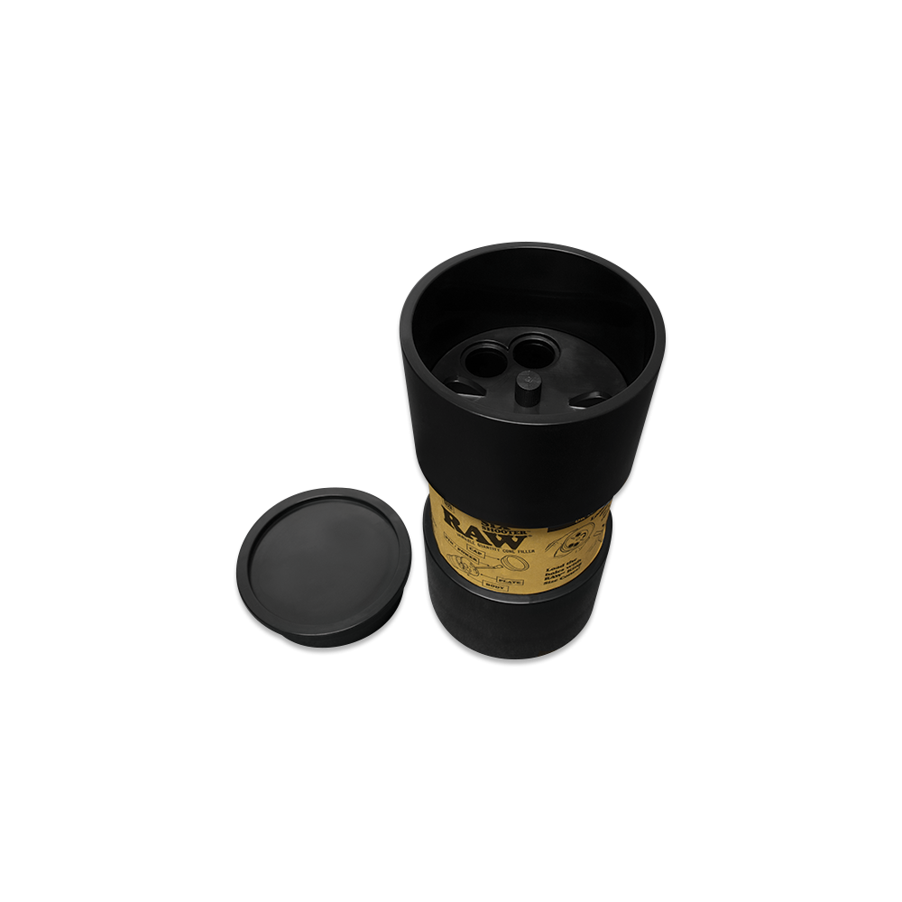 RAW Six Shooter