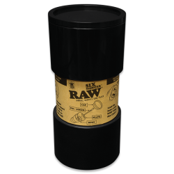 RAW Six Shooter