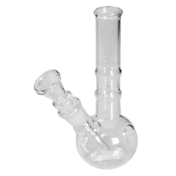 Glass Bong Small