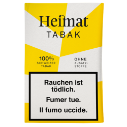 Heimat Tabak