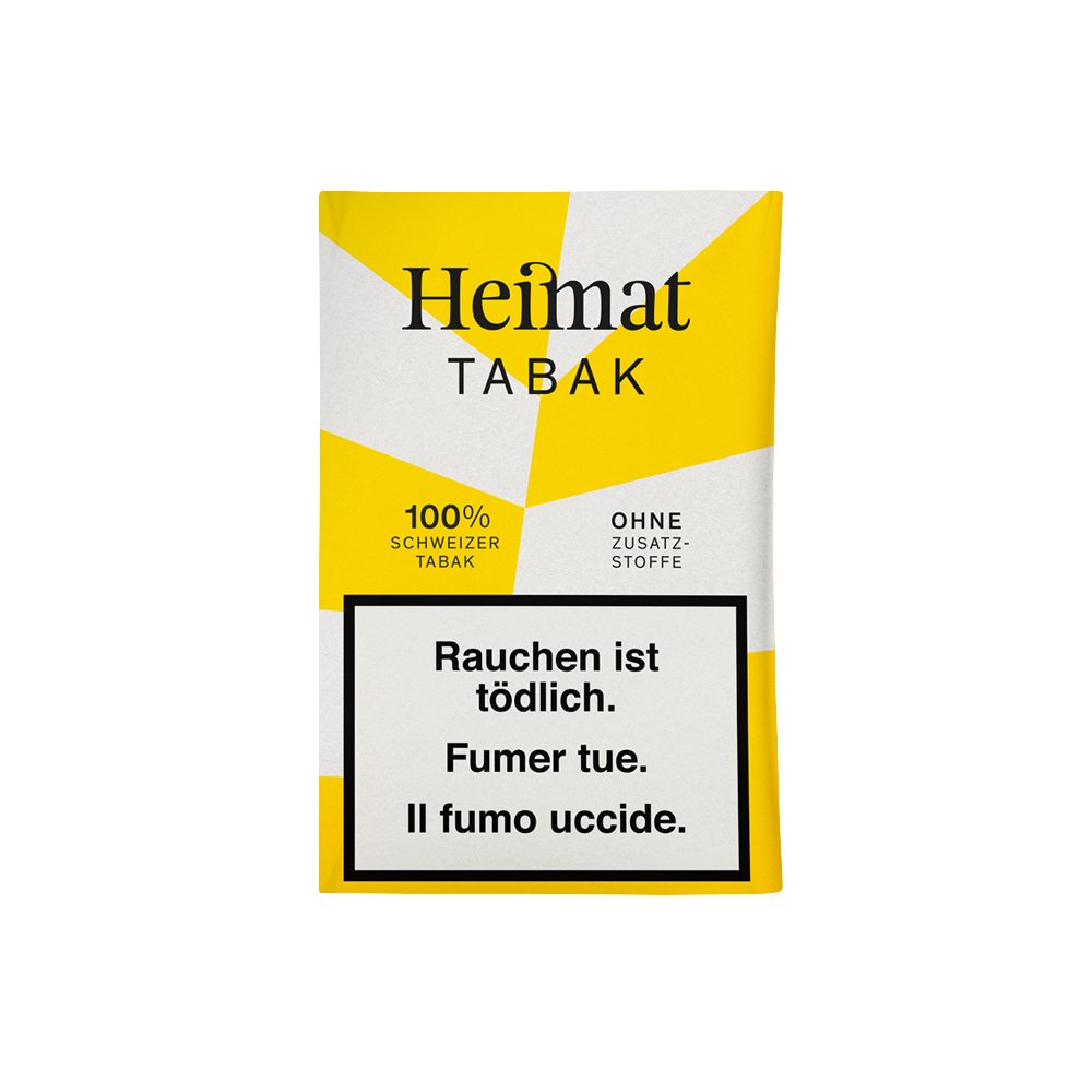 Heimat Tobacco