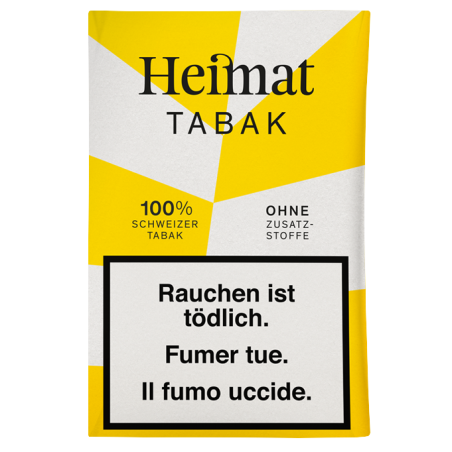 Heimat Tobacco