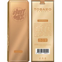 Nasty Juice Tobacco Bronze Blend
