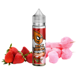 Big B Juice Select Line Tornado