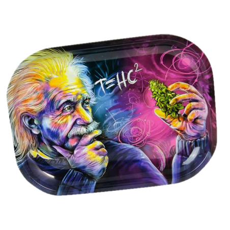V-Syndicate THC2 Tray klein