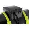 Duct Fan Mixed In-Line 100 mm
