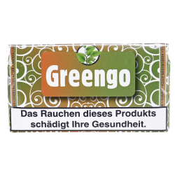 Greengo Herbal Tabakersatz