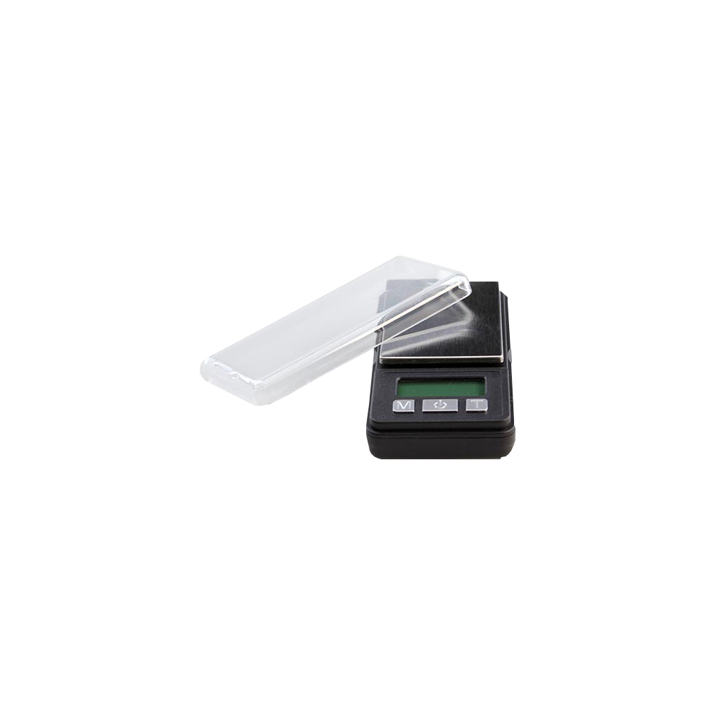 BLscale Balance Numérique Mini 0.01 - 100 g