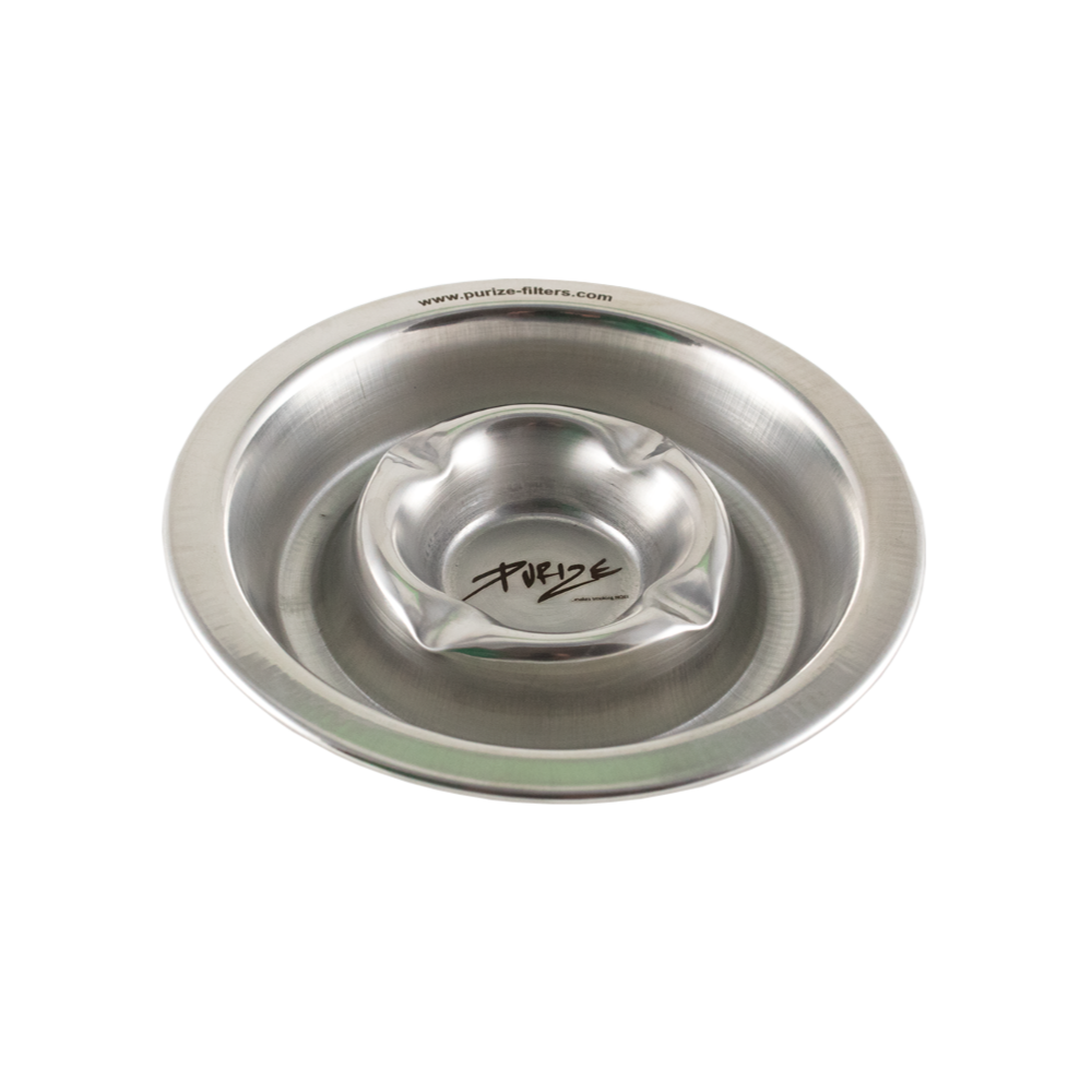 Purize Ashtray