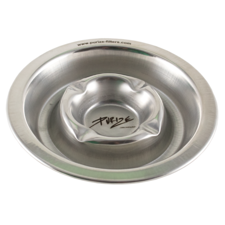 Purize Ashtray