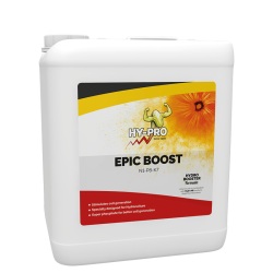 Hy-Pro Epic Boost 5 L
