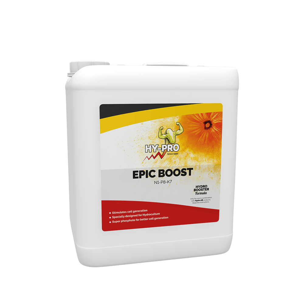 Hy-Pro Epic Boost 5 L