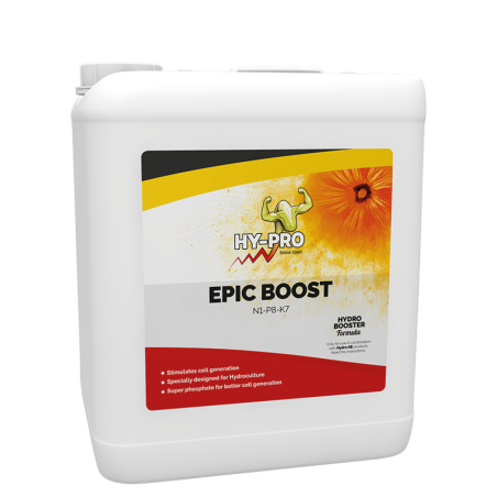 Hy-Pro Epic Boost 5 L