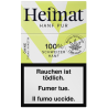 Heimat CBD Hanf Zigaretten Hanf Pur