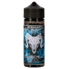 BernVapes Steinschlag Bock OTR Shortfill