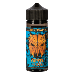 BernVapes Gipfel Adler Shortfill