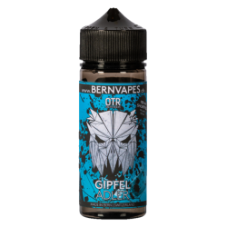 BernVapes Gipfel Adler OTR Shortfill