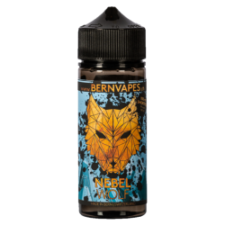 BernVapes Nebel Wolf Shortfill