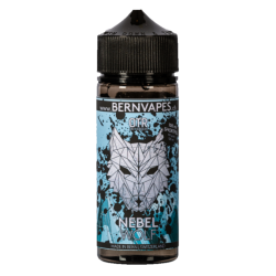 BernVapes Nebel Wolf OTR Shortfill