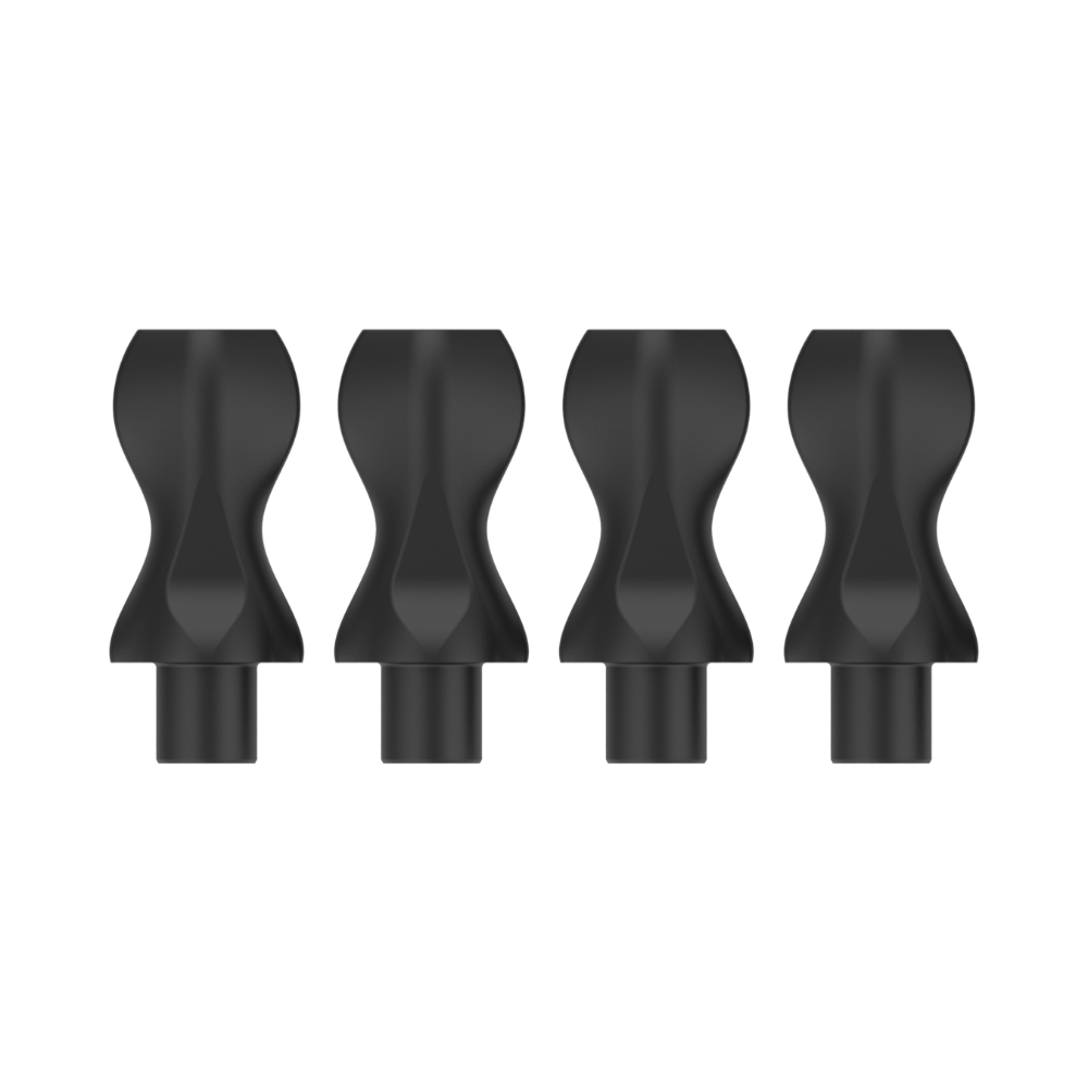Storz & Bickel Volcano Hybrid Mouthpiece Set
