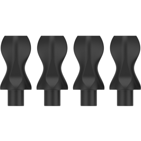 Storz & Bickel Volcano Hybrid Mouthpiece Set