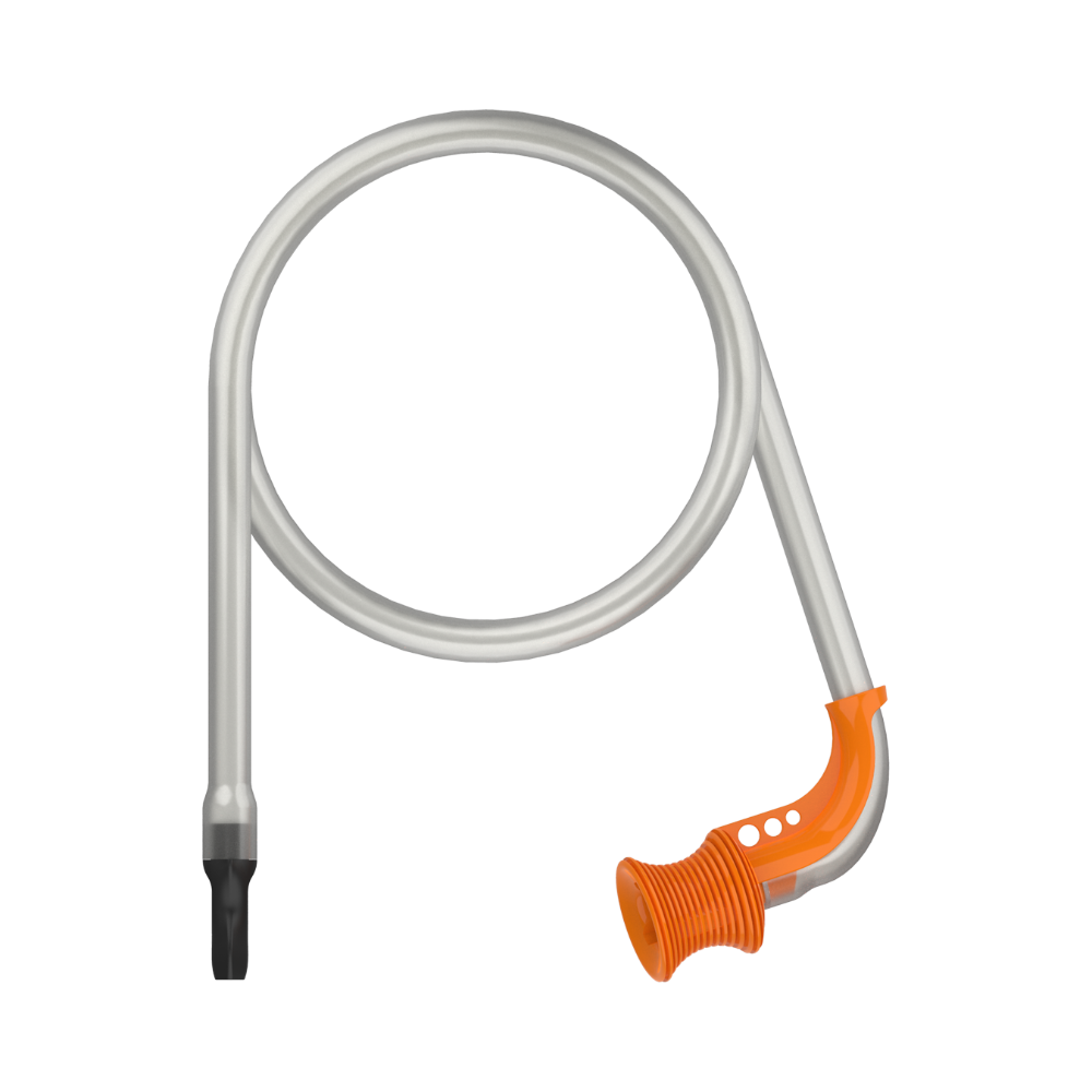Storz & Bickel Volcano Hybrid Tube Kit